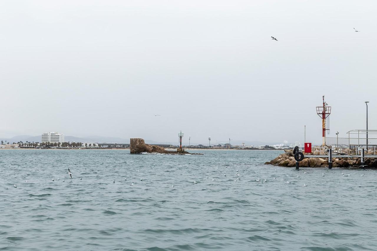 Mirsa Daire Akka Dış mekan fotoğraf